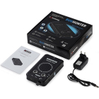 Подавитель диктофонов и микрофонов BugHunter DAudio bda-3 Voices (Betta) с ПДУ