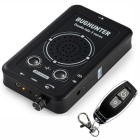 Подавитель диктофонов и микрофонов BugHunter DAudio bda-3 Voices (Betta) с ПДУ