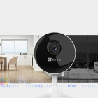 Камера WiFi iP EZVIZ C1C