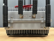 Подавитель дронов РЭБ FPV Ромашка-8 (NEW) автомобильный