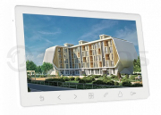 Видеодомофон Tantos Prime HD SE (White)