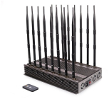 Подавитель Терминатор 300-16х101(PRO)